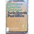 Jurie Steyn`s Post Office - Herman Charles Bosman - 2nd Edition