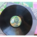 Vintage Vinyl LP - Peter Tosh - Mama Africa