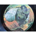 Vintage Vinyl LP - Peter Tosh - Mama Africa