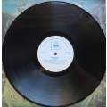 Vintage Vinyl LP - Kansas - Leftoverture