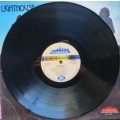 Vintage Vinyl LP - Lighthouse - Sunny Days