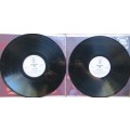 Vintage Vinyl LP - Eagles - Double Dynamite - 2 x LP Set