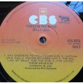 Vintage Vinyl LP - Songs in the Attic - Billy Joel