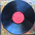 Vintage Vinyl LP - The Age of Atlantic - Various + Eric Clapton