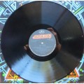Vintage Vinyl LP - Def Leppard - Hysteria