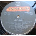 Vintage Vinyl LP - Def Leppard - Hysteria