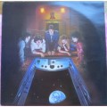 Vintage Vinyl LP - Wings Paul McCartney - Back to the Egg
