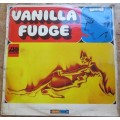 Vintage Vinyl LP - Vanilla Fudge