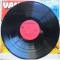 Vintage Vinyl LP - Vanilla Fudge