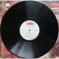Enya Watermark Vintage Vinyl LP record