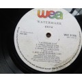 Enya Watermark Vintage Vinyl LP record
