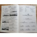 Jane`s Fighting Ships reference book 74th year of all navy ships