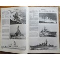 Jane`s Fighting Ships reference book 74th year of all navy ships