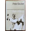 Path of Blood - Peter Becker - Mzilikazi Rise & Conquests