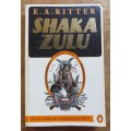 Shaka Zulu E.A Ritter