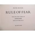 Rule of Fear - Peter Becker