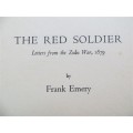 The Red Soldier - The Zulu War 1879 - Frank Emery