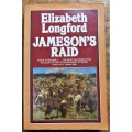 Jameson`s Raid - Elizabeth Langford