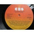 Vintage Vinyl LP - Good Condition - Art Garfunkel Fate for Breakfast