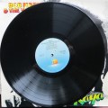 Bob Marley & the Wailers Kaya - Vintage Vinyl LP Cover & LP Good see pics