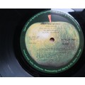 John Lennon Walls & Bridges - Vintage Vinyl LP Cover & LP good