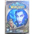 World of Warcraft Mac-pc Game - Box with booklets Excellent congition