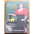 Evita Kossie Sikelela - Pieter Dirk Uys  Cook Book