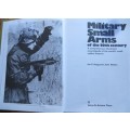 Military Small Arms of the 20th Century - Hogg & Weeks