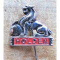 Small Holden Pin Badge