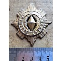 Large Kimberley Regiment Badge - no lugs