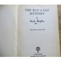 Enid Blyton - 1977 - The Rat - A - Tat Mystery