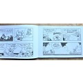 1988 Hagar the Horrible in a Hurry Comic