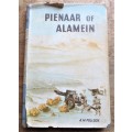 Pienaar of Alamein - Pollock
