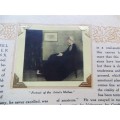 Famous Works of Art - cigarette Cards & Album - Loose not glued