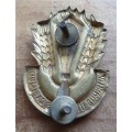 Catering Corps Badge - Lugs intact