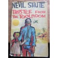 Nevil Shute 1st Edition - Trustee from the Toolroom