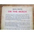 Nevil Shute 1st Edition - Trustee from the Toolroom