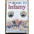 The Road to Infamy - First Edition - Owen Coetzer