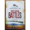 South African Battles - Tim Couzens