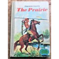 1968 The Prairie - James Fenimore Cooper - Illustrated