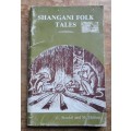Shangani Folk Tales small softcover - Stockil & Dalton