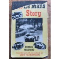 1954 The Lemans Story - Georges Fraichard