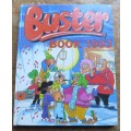 Buster Book Annual 1993