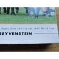 Springbok History - Illustrated History 1891 to 1995 World Cup