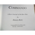 Commando - A Boer Journal of the Boer War - Deneys Reitz