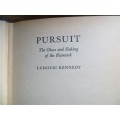 Pursuit: The Sinking of the Bismarck  Ludovic Kennedy