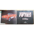 Automobiles of the Fifties - Jennings - great photography