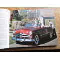 Automobiles of the Fifties - Jennings - great photography