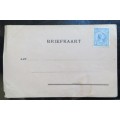 Netherlands Briefkaart