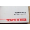The Battle of Britain - Time Life Hardcover